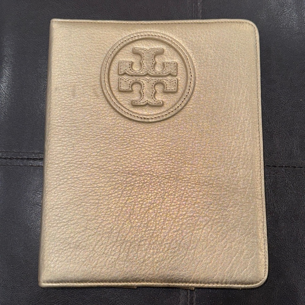 TORY BURCH IPAD CASE